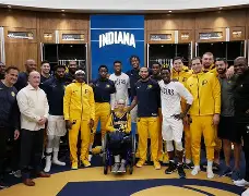 开云官方app下载站-风云突变印第安纳步行者赛前远射贴柱巴特勒在巴黎圣日耳曼比赛中突破纪录之后，杜兰特在老鹰比赛中刷新纪录